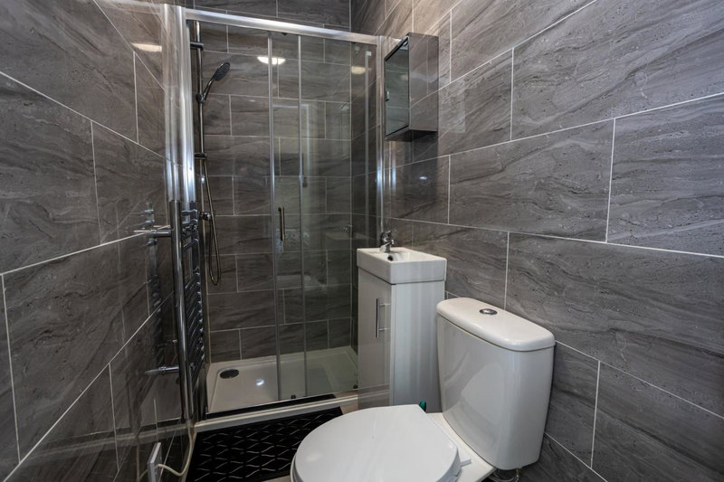 TCO Luxury House, Liverpool, United Kingdom