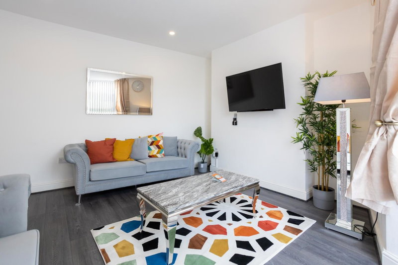TCO Luxury House, Liverpool, United Kingdom