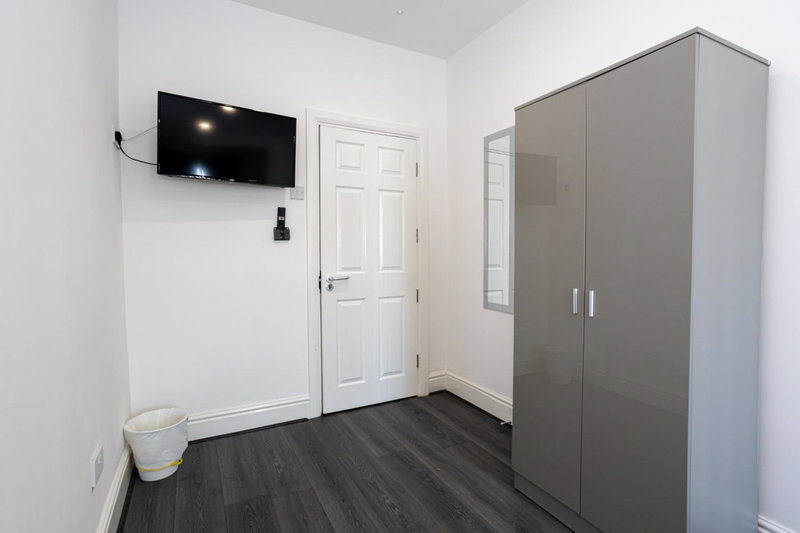 TCO Luxury House, Liverpool, United Kingdom