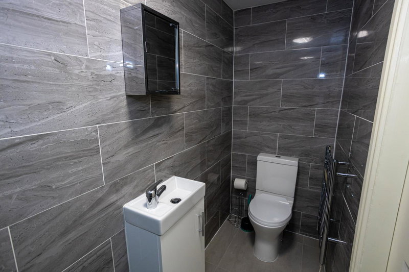 TCO Luxury House, Liverpool, United Kingdom