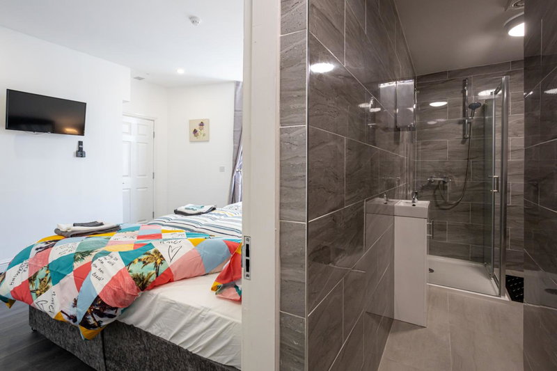 TCO Luxury House, Liverpool, United Kingdom