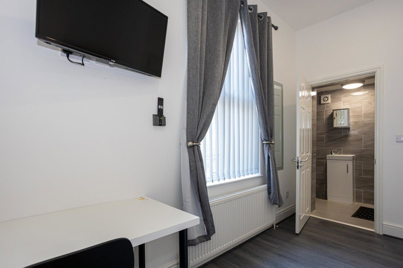 TCO Luxury House, Liverpool, United Kingdom
