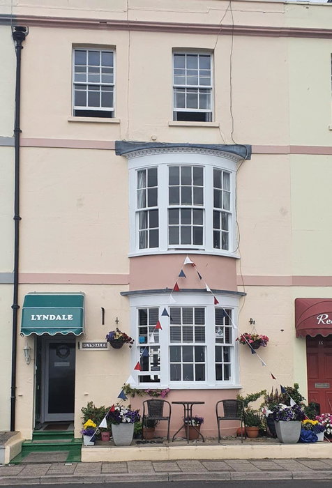 Lyndale Guest House, Weymouth, United Kingdom