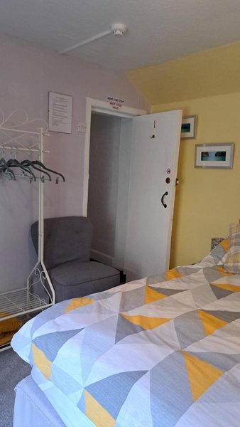 Lyndale Guest House, Weymouth, United Kingdom