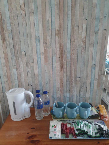 Lyndale Guest House, Weymouth, United Kingdom