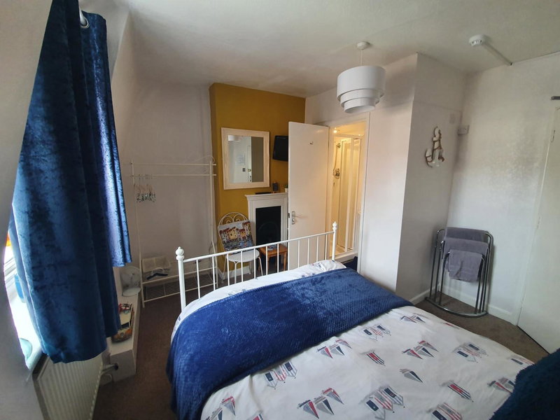 Lyndale Guest House, Weymouth, United Kingdom