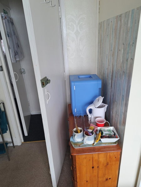 Lyndale Guest House, Weymouth, United Kingdom