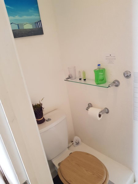 Lyndale Guest House, Weymouth, United Kingdom