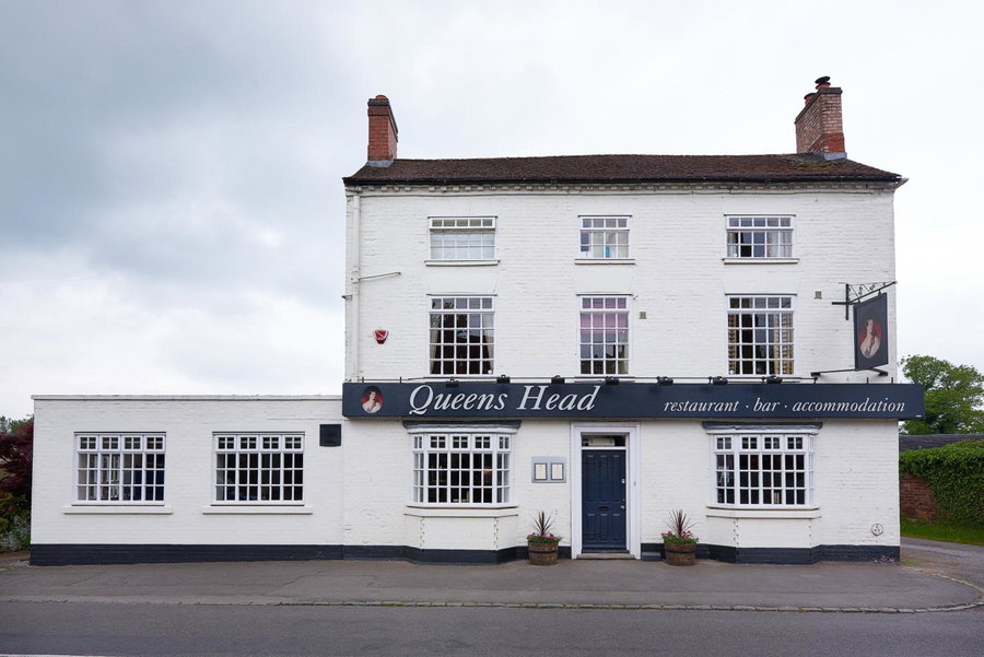The Queens Head, Belton, United Kingdom