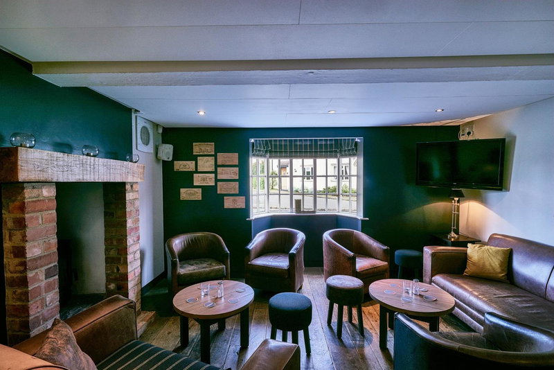 The Queens Head, Belton, United Kingdom