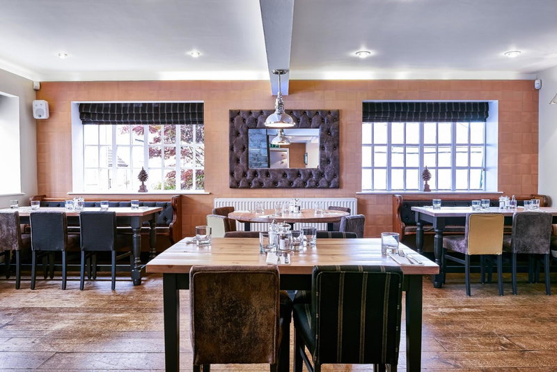 The Queens Head, Belton, United Kingdom