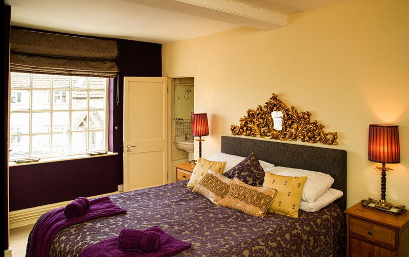 The Queens Head, Belton, United Kingdom