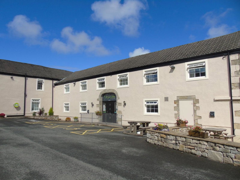 The Old Ginn House Inn, Great Clifton, United Kingdom