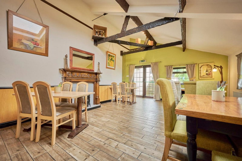 The Old Ginn House Inn, Great Clifton, United Kingdom
