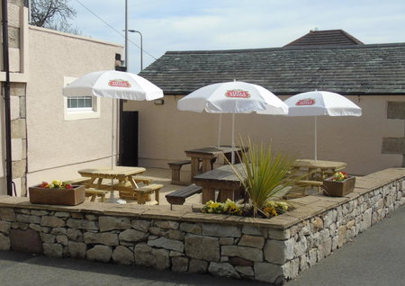 The Old Ginn House Inn, Great Clifton, United Kingdom