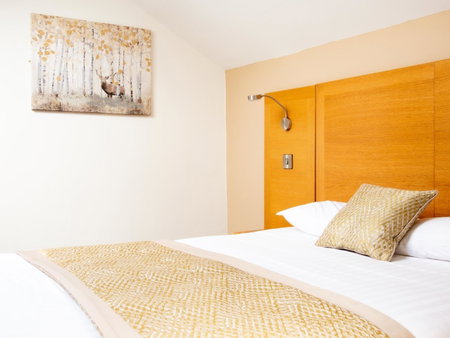 The Old Ginn House Inn, Great Clifton, United Kingdom