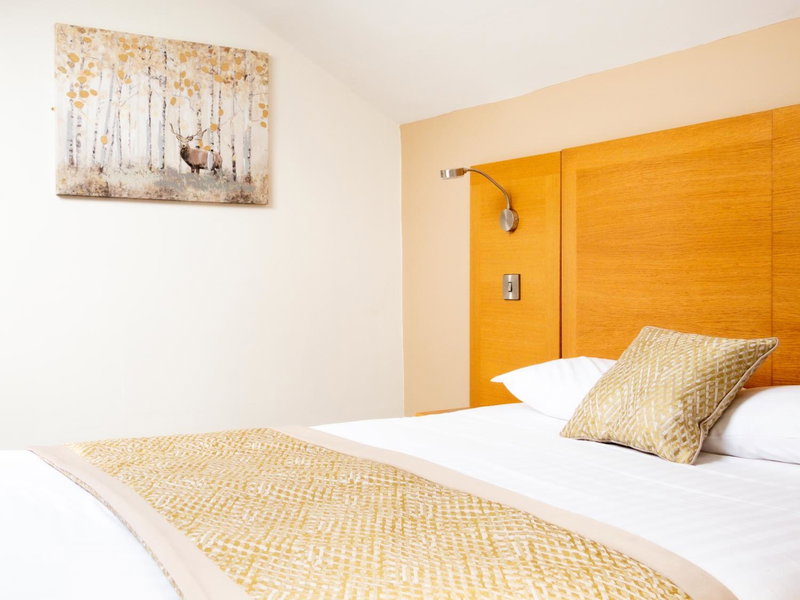 The Old Ginn House Inn, Great Clifton, United Kingdom