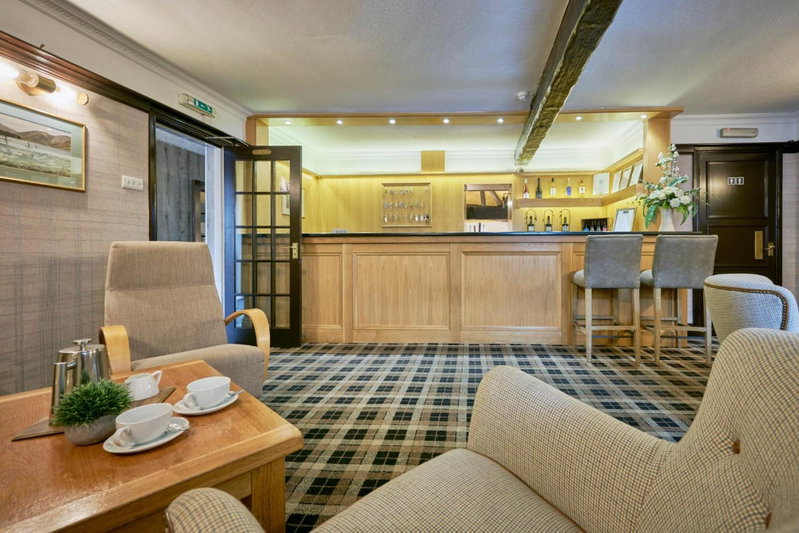 The Old Ginn House Inn, Great Clifton, United Kingdom