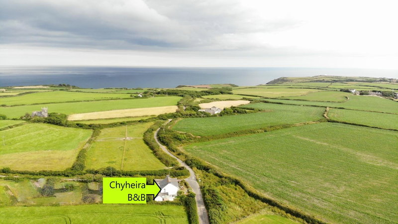 Chyheira, Ruan Minor, United Kingdom