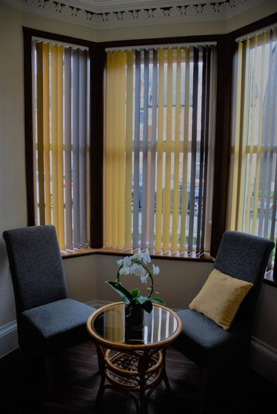 The Coo's Guest House, Inverness, United Kingdom