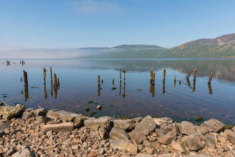 The Coo's Guest House, Inverness, United Kingdom
