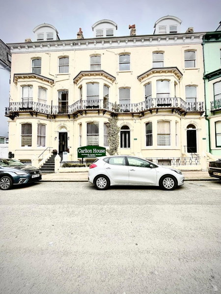 Carlton House Guesthouse, Scarborough, United Kingdom