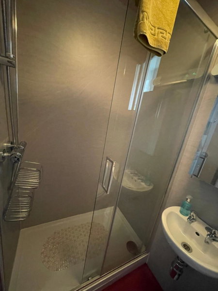 Carlton House Guesthouse, Scarborough, United Kingdom