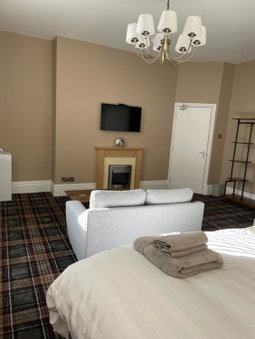 Carlton House Guesthouse, Scarborough, United Kingdom