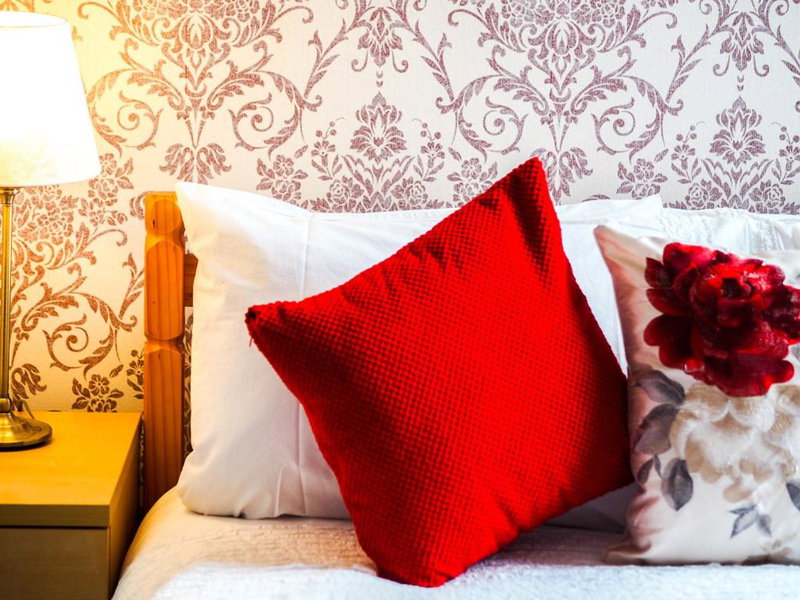 Carlton House Guesthouse, Scarborough, United Kingdom