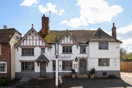 The Windmill, Maidstone, United Kingdom