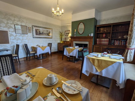 Shibden Hall View, Halifax, United Kingdom