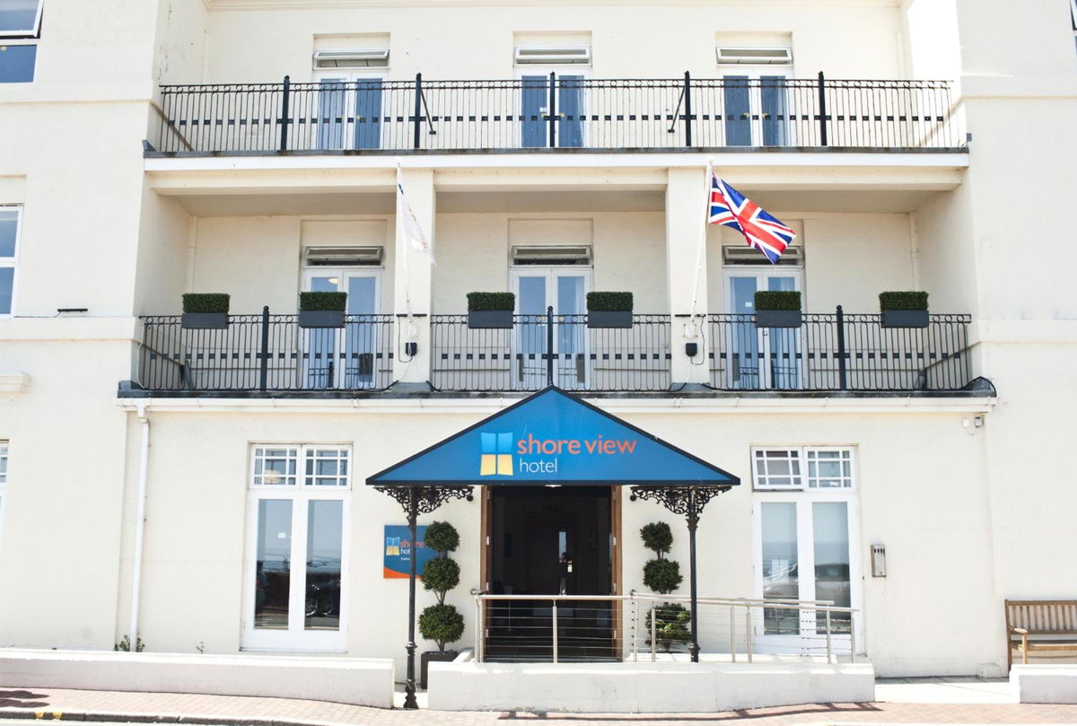Shore View Hotel, United Kingdom
