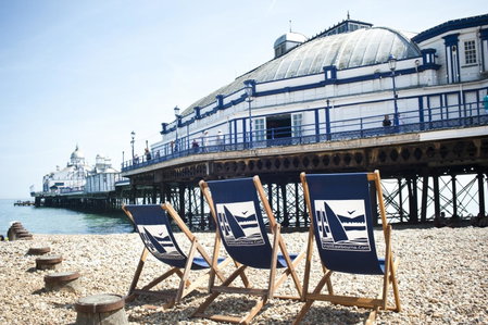 Shore View Hotel, Eastbourne, United Kingdom