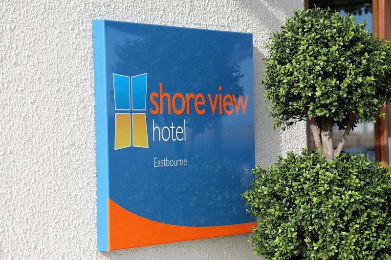 Shore View Hotel, Eastbourne, United Kingdom