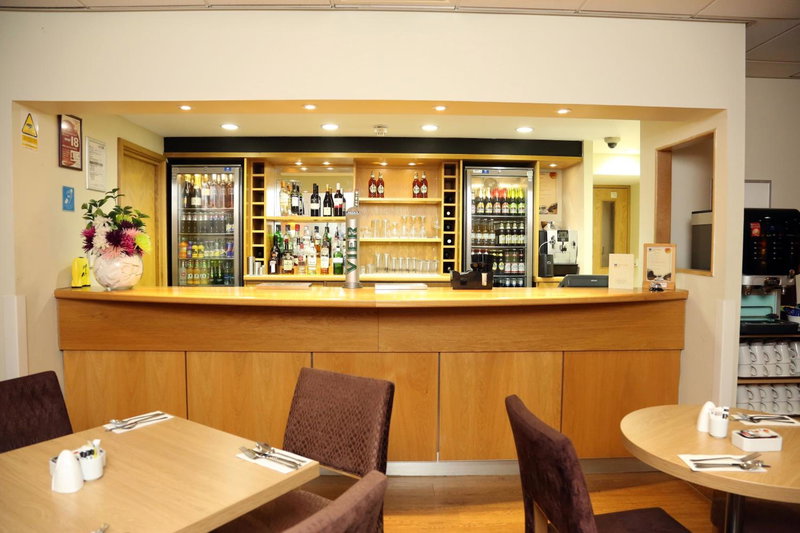 Shore View Hotel, Eastbourne, United Kingdom