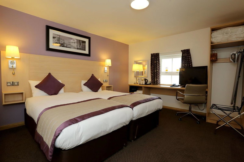 Shore View Hotel, Eastbourne, United Kingdom