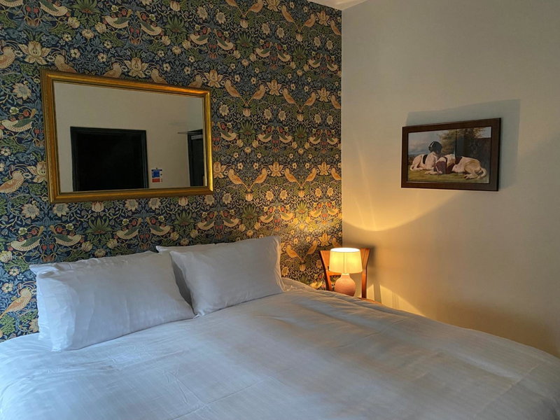 The Seven Stars, Timsbury, United Kingdom