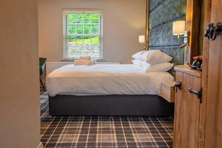 The Green Dragon at Hardraw, Hardraw, United Kingdom