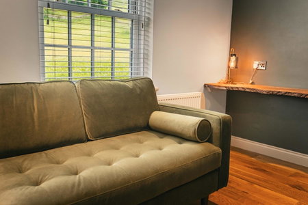 The Green Dragon at Hardraw, Hardraw, United Kingdom