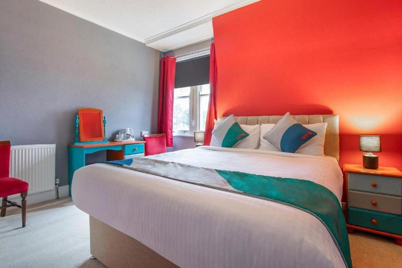 Yardley Manor Hotel, Torquay, United Kingdom