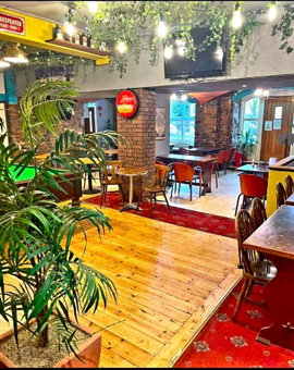 Yardley Manor Hotel, Torquay, United Kingdom