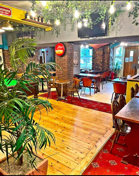 Yardley Manor Hotel, Torquay, United Kingdom