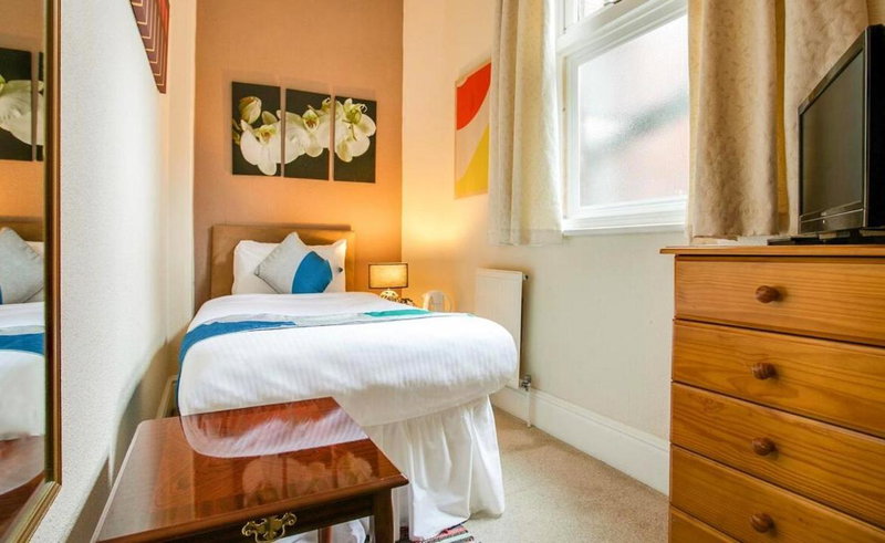 Yardley Manor Hotel, Torquay, United Kingdom