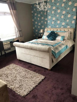 Southfield lodge, Middlesbrough, United Kingdom