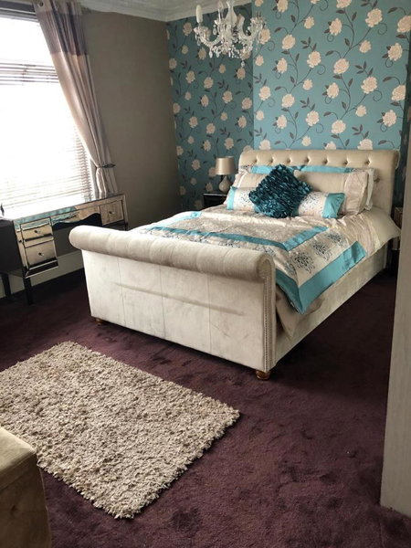 Southfield lodge, Middlesbrough, United Kingdom