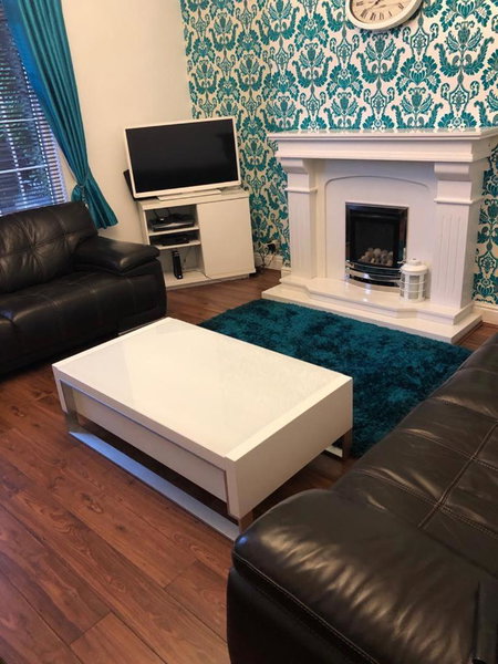 Southfield lodge, Middlesbrough, United Kingdom