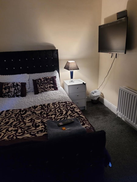 Southfield lodge, Middlesbrough, United Kingdom