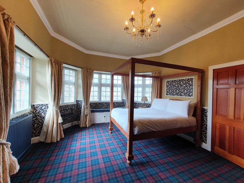 The Glen Guesthouse, Selkirk, United Kingdom