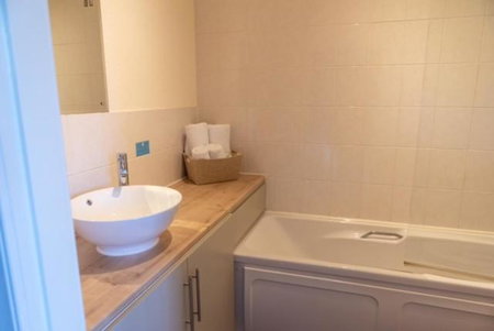 The Glen Guesthouse, Selkirk, United Kingdom