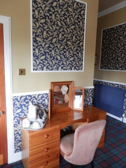 The Glen Guesthouse, Selkirk, United Kingdom